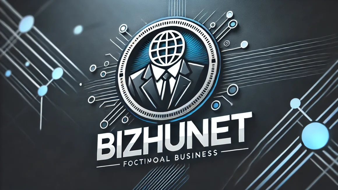 Bizhunet: Revolutionizing Business with Innovative Solutions - Bizhunet.pro