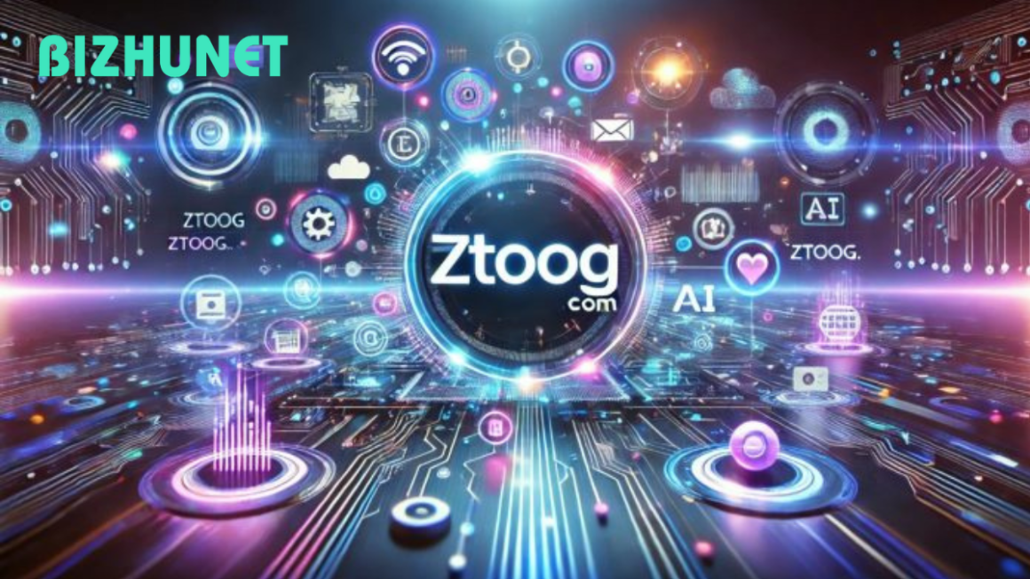 Ztoog.com