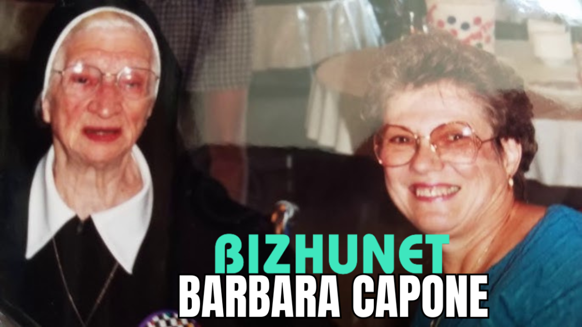 Barbara Capone: Exploring Her Impact and Influence