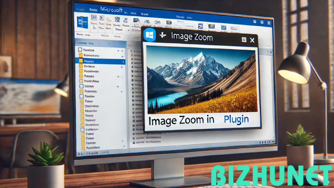 zoom outlook plugin