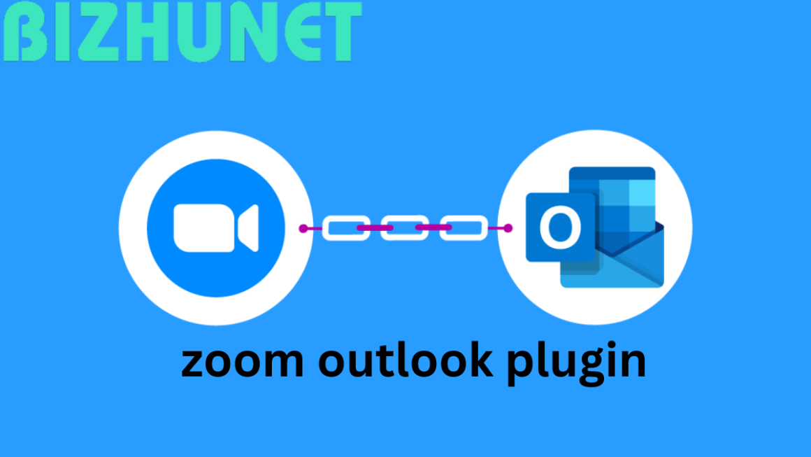 zoom outlook plugin