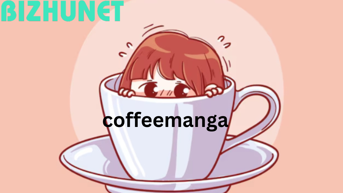 coffeemanga