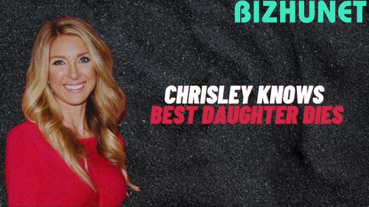 chrisley knows best daughter dies